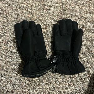 Thinsulate Gloves